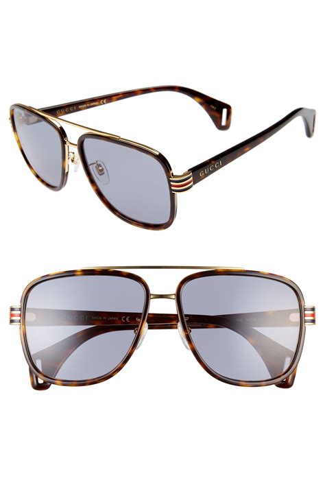 gucci havana optical glasses|Gucci havana sunglasses men's.